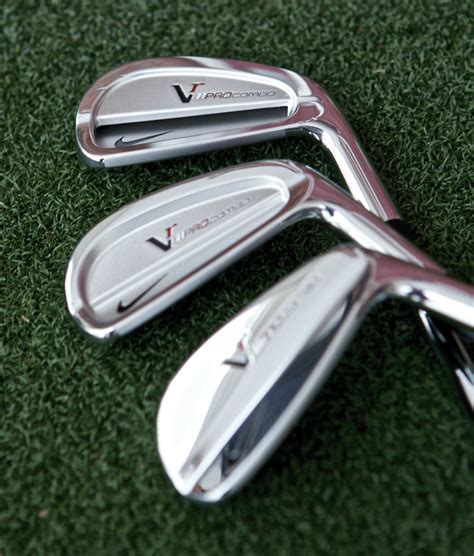 nike victory red pro combo review|victory split irons review.